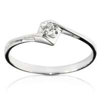 宝庆尚品 Pt950天使之吻钻石女戒424969002742