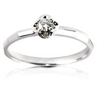 宝庆尚品 Pt950四叶草钻石女戒424969002764