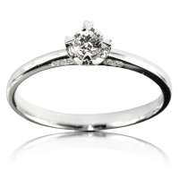 宝庆尚品 Pt950皇冠钻石女戒424969002781