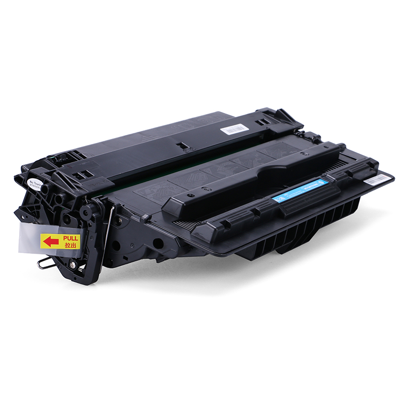 格之格(G&G)q7516a大容量黑色硒鼓NT-CN7516XC适用hp16A 惠普5200 佳能LBP3500 墨粉盒高清大图