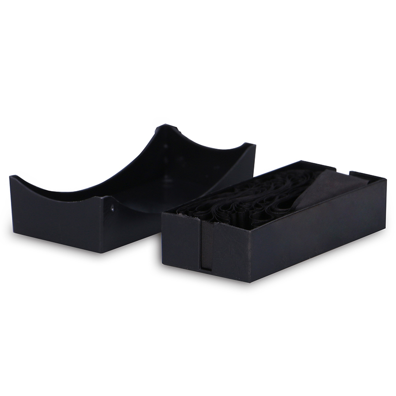 格之格(G&G)NA-ERC30 黑色 色带芯适用于EPSONERC30/34 MICROSAUTOCUT2000 碳带高清大图