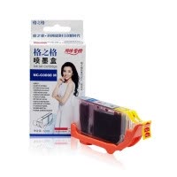 格之格NC-C0008M 红色墨盒适用佳能CLI_8M ,佳能 pixma ip4200//ip4300/ip4500