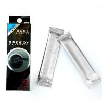 Flamingo/火鹤出风口香水SPEEDY速度N.260-C(水果汽水)