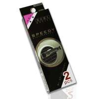 Flamingo/火鹤出风口香水SPEEDY速度补充装NO.260.C-1(莓果)