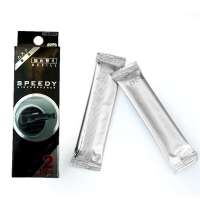 Flamingo/火鹤出风口香水SPEEDY速度补充装NO.260.C-1(麝香)