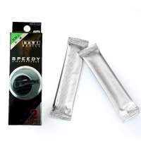 Flamingo/火鹤出风口香水SPEEDY速度补充装NO.260.C-1(古龙)