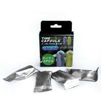 Flamingo/火鹤出风口香水TIME CAPSULE时空胶囊补充装N.262.C-1(水果汽水+海洋)