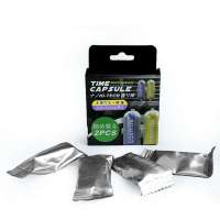 Flamingo/火鹤出风口香水TIME CAPSULE时空胶囊补充装N.262.C-1(水果汽水+柠檬)