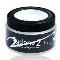 Flamingo/火鹤出风口香膏CYCLONE-II暴风二代补充装 Q26-11-1.C(海洋)