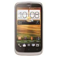 HTC 手机 T327W (金莎黄)
