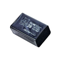 真彩 考试专用橡皮 CK-009 (30块装)