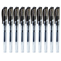 真彩 君驰中性笔 A511 黑色 (10支装)