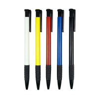 真彩 财富圆珠笔 BP-2688 蓝色 (40支装)