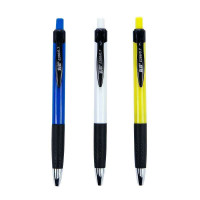 真彩 必备圆珠笔 E266 蓝色 (30支装)