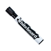 真彩 白板笔 0895B 黑色 (12支装)