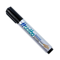 真彩 白板笔 0435C 黑色 (12支装)