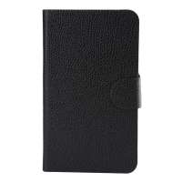 青橙GO F1原装皮套(黑色)