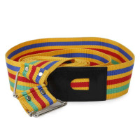 丹杰斯 6公分加宽十字打包带 L7SN1205 彩色（颜色随机发货）