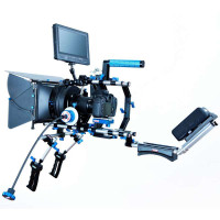 万德兰(wondlan)狙击手2.0 单反套件(标准1)