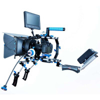 万德兰(wondlan)狙击手2.0 单反套件(标准3)