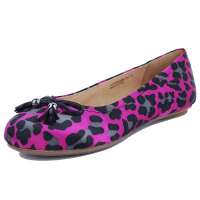 ST.CHIC 琪珂 都市时尚低帮女士单鞋A21A06408M深紫色35码