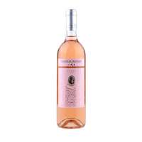 小戎子（2010）桃红葡萄酒750ml