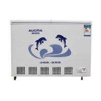 澳柯玛冷柜BC/BD-196SV,皓月白