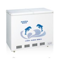 澳柯玛冷柜BC/BD-288SV皓月白
