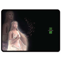 冰橙鼠标垫D103梦