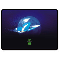 冰橙鼠标垫D103蝶