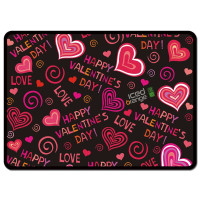 冰橙鼠标垫D103恋