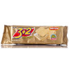 康师傅3+2苏打夹心饼干咖啡牛奶味（125g*24袋)