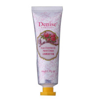 Denise丹尼诗玫瑰精油护手霜