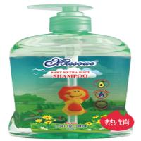 蜜语婴童洗发露(苹果)500ml
