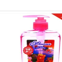 蜜语婴童洗发露(草莓)220ml