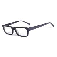 Mind Bridge 男女抗疲劳防辐射眼镜电脑镜平光镜 电脑防护眼镜1279 001黑