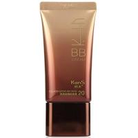 韩束亮颜金纯抗皱霜(金BB)40ml