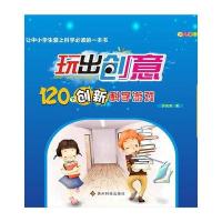 玩出创意:120个创新科学游戏