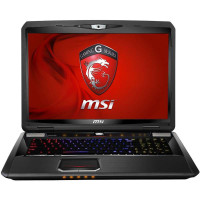 微星(MSI)GT70 OND-860XCN