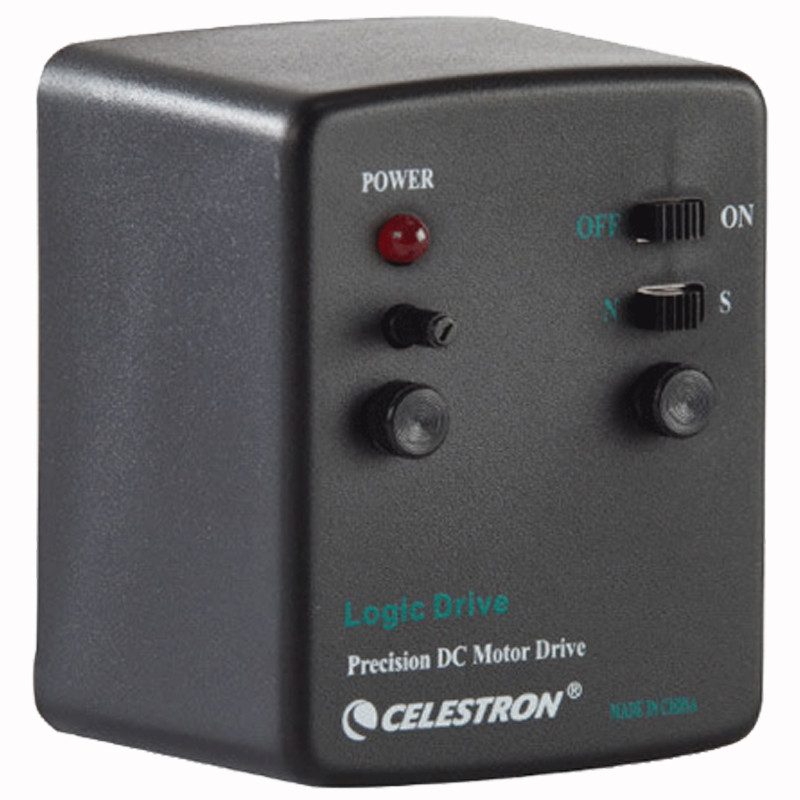 星特朗CELESTRON CG3 电动跟踪马达(70EQ 80EQ 90EQ 127EQ 130EQ 通用)测距望远镜高清大图