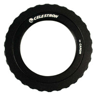 星特朗 天文专用单反相机转接环(佳能)