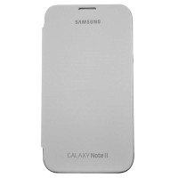 三星原厂炫彩保护套N7102/N719(白)