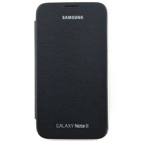 三星原厂炫彩保护套N7102/N719(银灰)