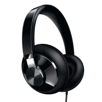 飞利浦 Hi-fi头戴式耳机 SHP6000/10