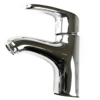 九牧(JOMOO)单把单孔面盆龙头32128-105