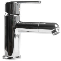 九牧(JOMOO)单把单孔面盆龙头32122-091