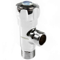 九牧(JOMOO)快开单冷八门阀7413-019