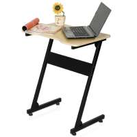 慧乐家 精巧电脑桌 FNBL-22016