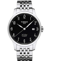 天梭TISSOT经典系列男士机械表T41.1.483.52