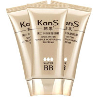魔力水珠BB霜保湿套组40ml*3